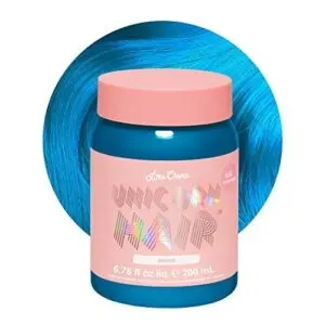 Lime Crime Unicorn Hair Dye B06Y1M954S