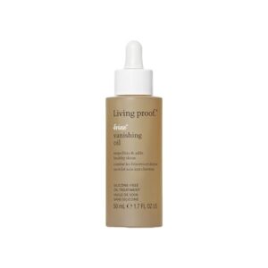 Living Proof No Frizz Vanishing B088WQHFR1