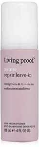 Living proof Restore Repair Leave In B00LXOOI96