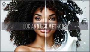 loc and lco methods