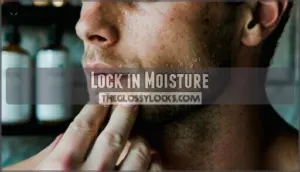 lock in moisture lock in moisture