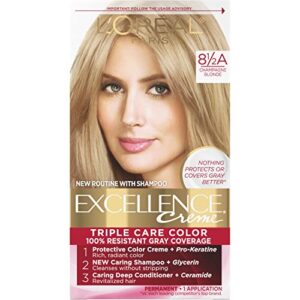 L'Oreal Paris Excellence Creme Permanent B000YJR5DM
