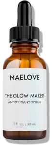 MAELOVE Glow Maker Vitamin C B0CWN226NC