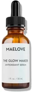 MAELOVE Glow Maker Vitamin C B0CWN226NC