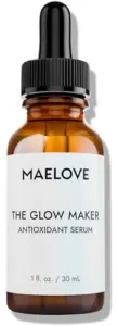 MAELOVE Glow Maker Vitamin C B0CWN226NC