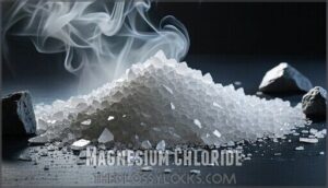 magnesium chloride