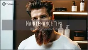 maintenance tips