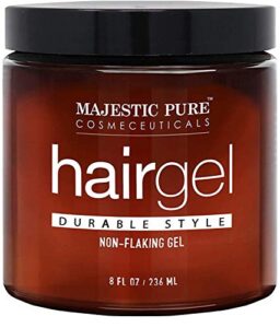 Majestic Pure Hair Gel for B07NY3P5B3