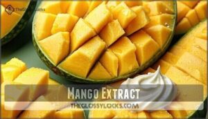 mango extract