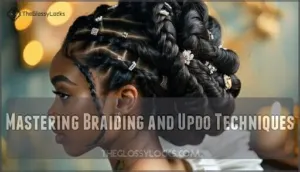 mastering braiding and updo techniques mastering braiding and updo techniques