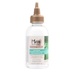 Maui Moisture Scalp Care Soothe B0CLBM4ZXH