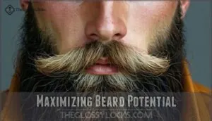 maximizing beard potential maximizing beard potential