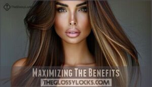 maximizing the benefits