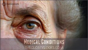 medical conditions