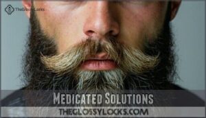 medicated solutions
