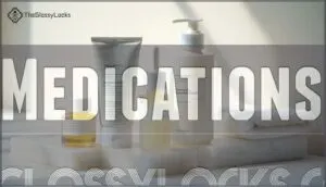 medications