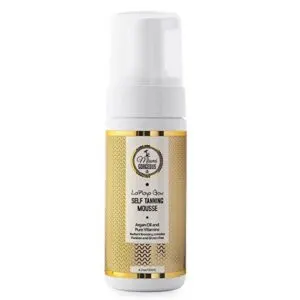 Miami Gorgeous Self Tanning Mousse B01N94C2WF