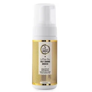 Miami Gorgeous Self Tanning Mousse B01N94C2WF