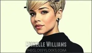 michelle williams