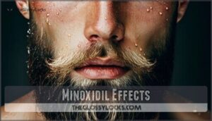 minoxidil effects