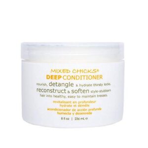 Mixed Chicks Detangling Deep Conditioner B0013JSK7M