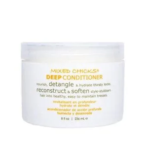 Mixed Chicks Detangling Deep Conditioner B0013JSK7M