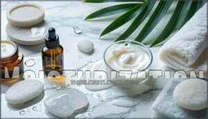 moisturization