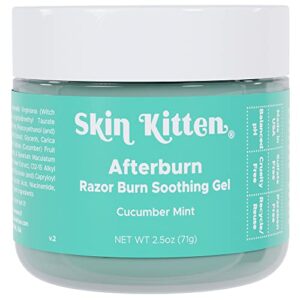 Moisturizing After Shave Ingrown Hair B09KMGQBBS