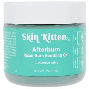 Moisturizing After Shave Ingrown Hair B09KMGQBBS