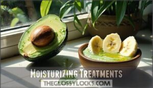 moisturizing treatments