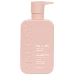 MONDAY HAIRCARE VOLUME Shampoo with B092PQ32BV