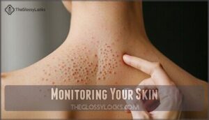 monitoring your skin