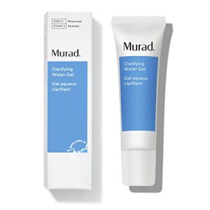 Murad Clarifying Water Gel B0BBVZ7NDJ