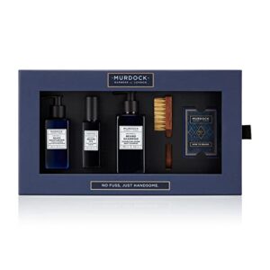 Murdock London Redchurch St. Collection B09M5ZY7K4