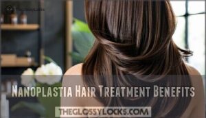 nanoplastia hair treatment benefits