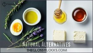 natural alternatives