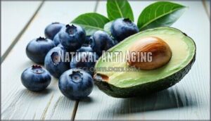 natural anti aging