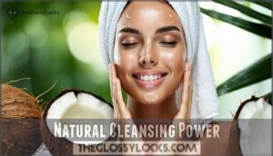 natural cleansing power