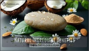 natural ingredient benefits