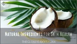 natural ingredients for skin health natural ingredients for skin health