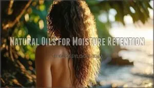 natural oils for moisture retention natural oils for moisture retention