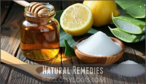 natural remedies natural remedies