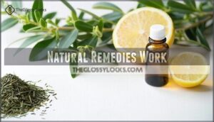 natural remedies work