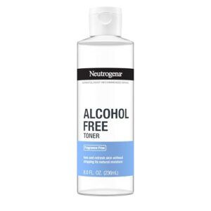 Neutrogena Alcohol Free Gentle Daily Facial B0BNC5ZF3T