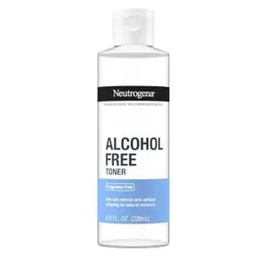 Neutrogena Alcohol Free Gentle Daily Facial B0BNC5ZF3T