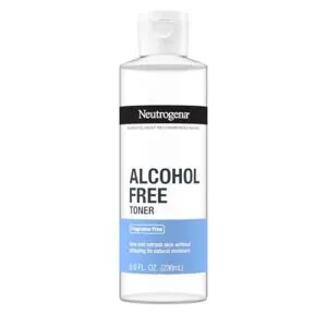 Neutrogena Alcohol Free Gentle Daily Facial B0BNC5ZF3T