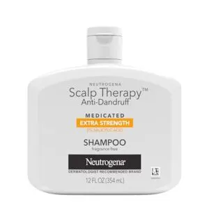 Neutrogena Scalp Therapy Anti Dandruff Shampoo B0B2LT24MB