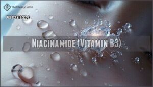 niacinamide (vitamin b3)
