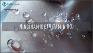 niacinamide (vitamin b3)