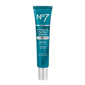 No7 Protect & Perfect Intense B0719SCY9M